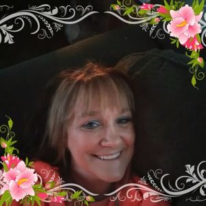 Meet your Posher, Gina